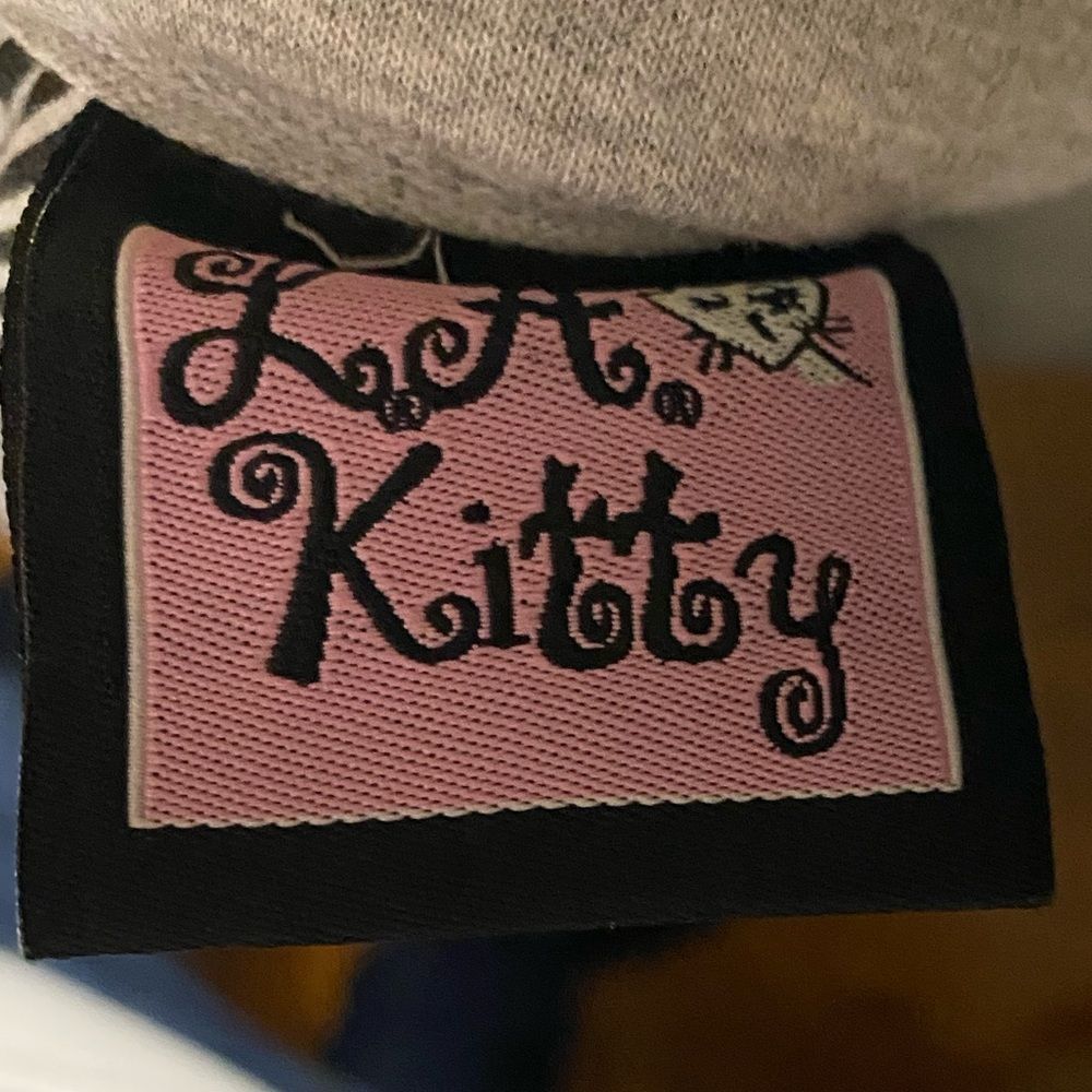 L A kitty jacket - Picture 4 of 5